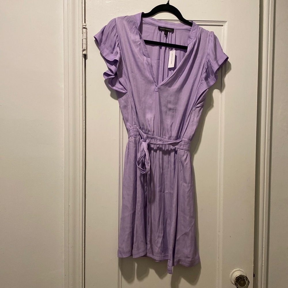 NWT BR Dress